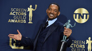 برندگان جوایز انجمن بازیگران آمریکا ۲۰۲۲ معرفی شدند