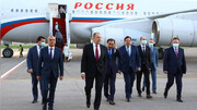 وزیر خارجه روسیه به‌دلیل تحریم‌های هوایی سفرش به ژنو را لغو کرد | بوریس جانسون به لهستان و استونی می‌رود