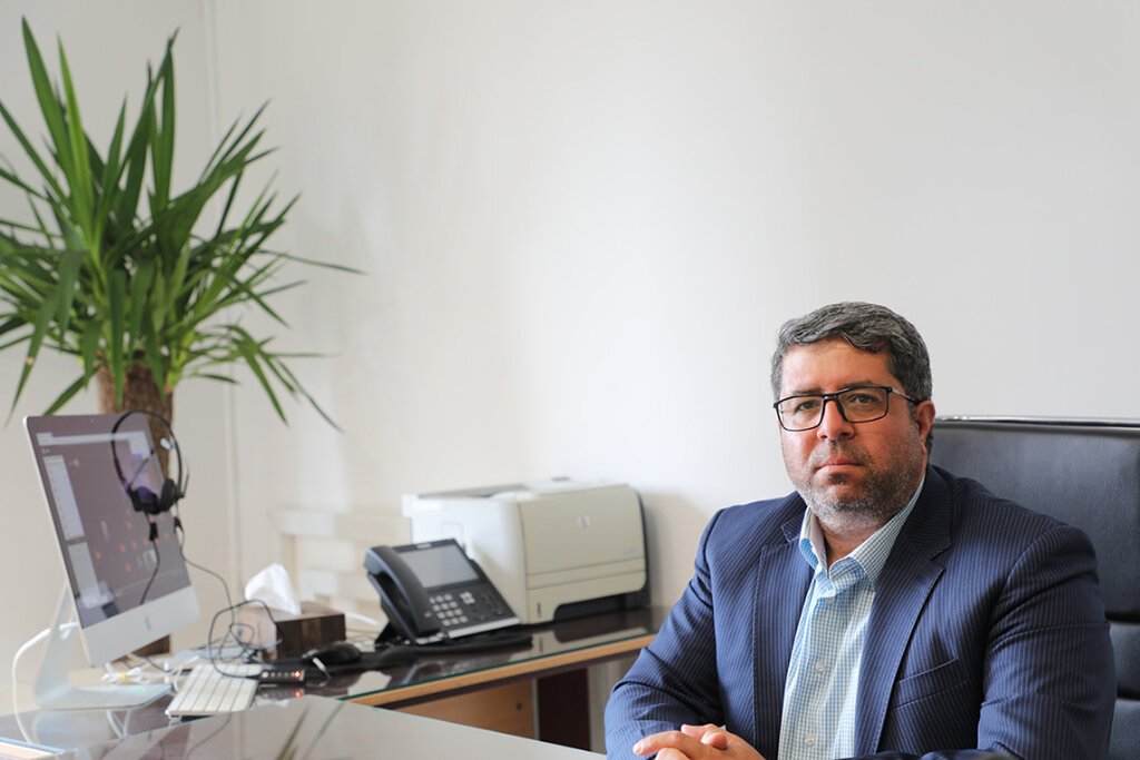 خطر ساخت و ساز در تلو | تهران حریم ندارد