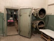تصاویر | زندگی در پناهگاه‌های اتمی جنگ سرد | در خانه بمانیم بهتر است تا فرار کنیم