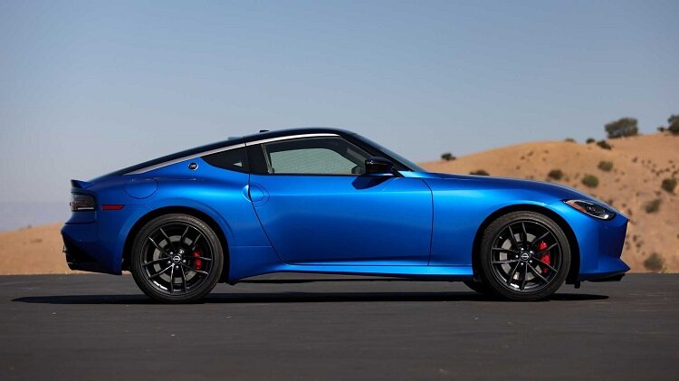 تصاویر | آخرین گمانهزنیها در خصوص هیولای نیسان