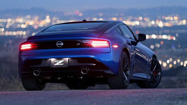 تصاویر | آخرین گمانهزنیها در خصوص هیولای نیسان