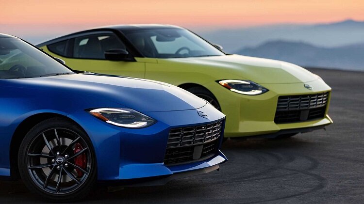 تصاویر | آخرین گمانهزنیها در خصوص هیولای نیسان