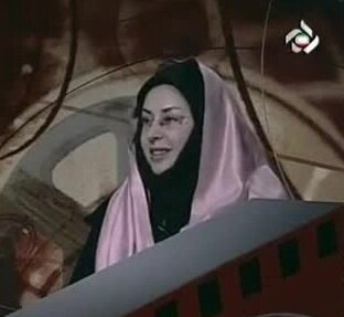 زندگینامه: فریبا شاهینمقدم (۱۳۳۸-)