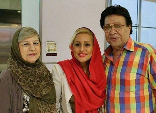 زندگینامه: شهلا ناظریان (۱۳۲۶-)