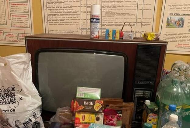 تصاویر | زندگی در پناهگاههای اتمی جنگ سرد | در خانه بمانیم بهتر است تا فرار کنیم