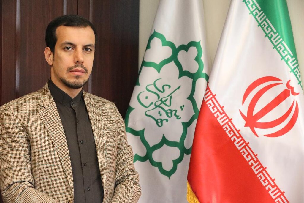 جنگافزارسازی ساصد بوستان میشود