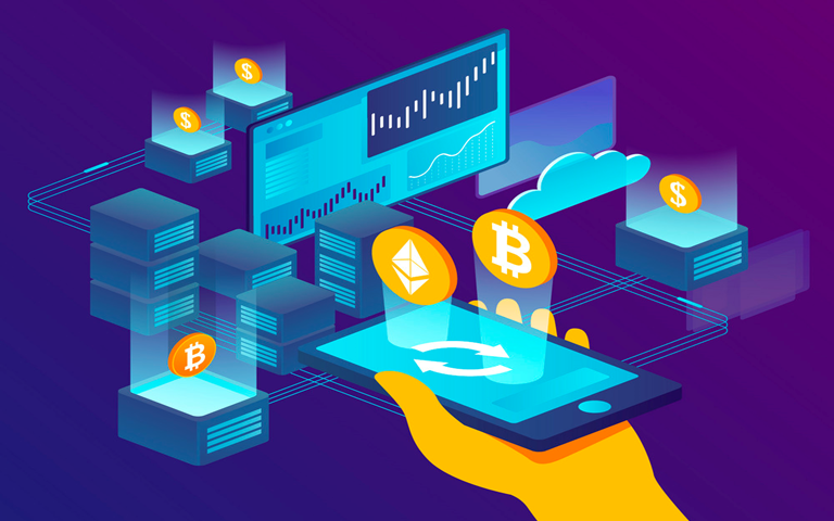اهمیت نقش صرافیهای ارزدیجیتال و کاربرد آنها