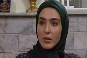 تصاویر | قاب‌هایی از زنده یاد زهره فکور بازیگر تلویزیون که شب گذشته درگذشت