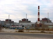 رئیس آژانس اتمی سازمان ملل تایید کرد | بزرگ‌ترین نیروگاه هسته‌ای اروپا در تصرف روسیه