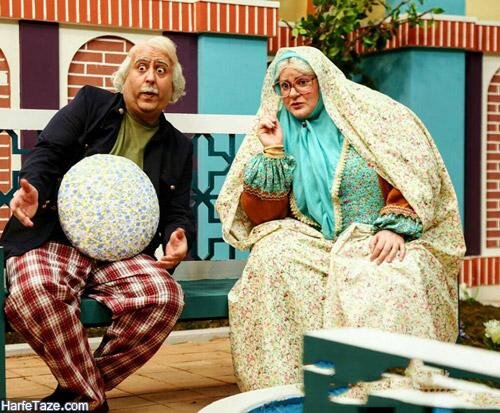 باندهای انتخاب بازیگر حق خیلی از هنرمندان را ضایع می کنند | بازیگران کودک و کمدی جدی گرفته نمیشوند