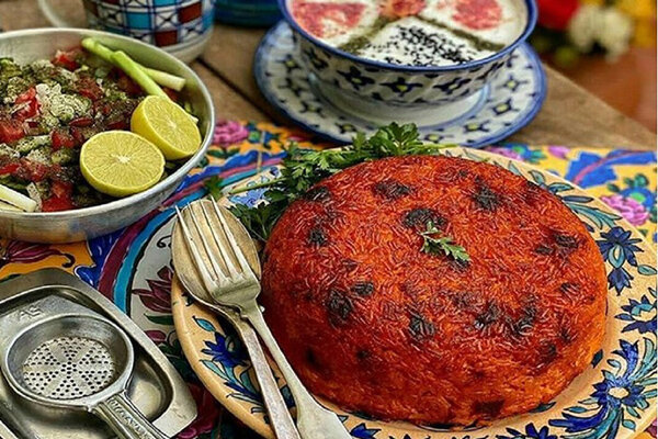 چی بپزم؟ | طرز تهیه ۸ غذای ساده و خوشمزه با گوجه