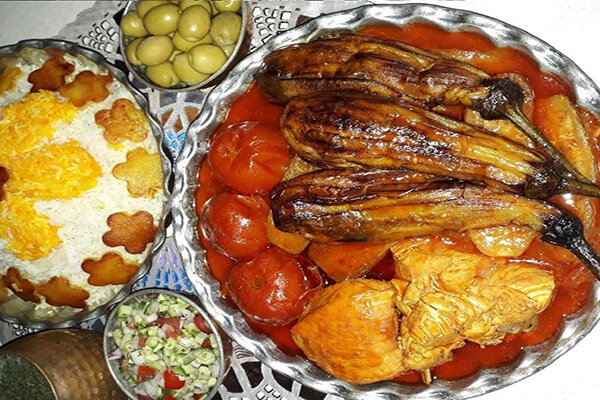 چی بپزم؟ | طرز تهیه ۸ غذای ساده و خوشمزه با گوجه