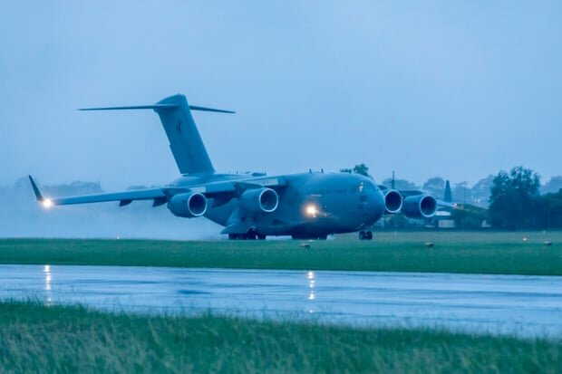 سیل تسلیحات سرازیر است | ترکیه هم به اوکراین کمک نظامی میکند