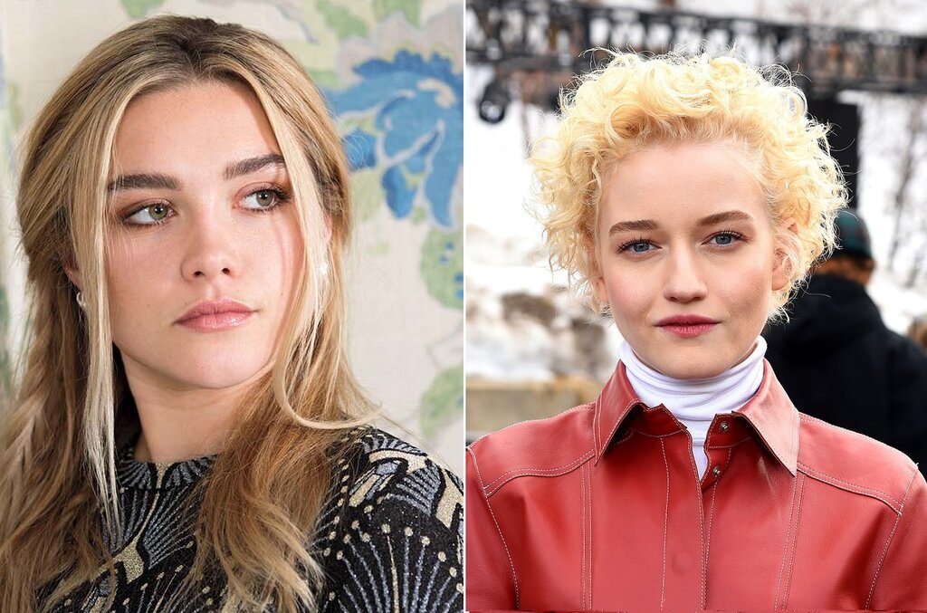 خواننده معروف آمریکایی از زندگی خودش فیلم میسازد | چه کسی نقش ملکه پاپ را بازی میکند؟