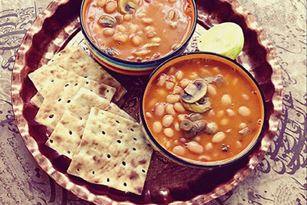 ترفندهای عالی برای خوشمزه شدن خوراک لوبیا چیتی و قرمز