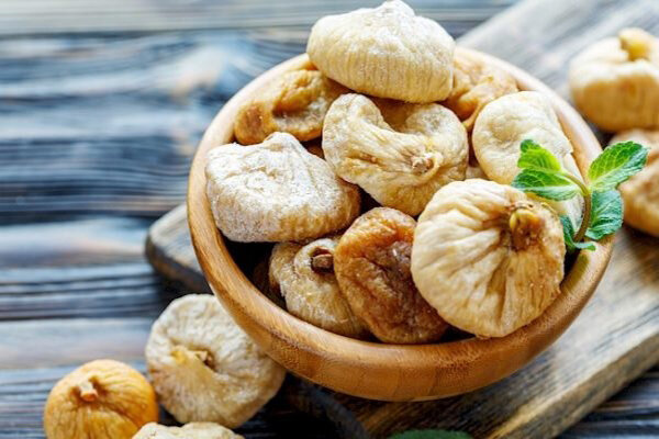 فواید انجیر