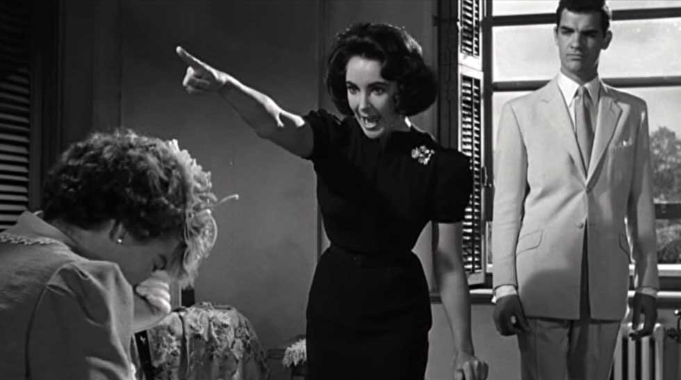 تصاویر | ۹ فیلم از الیزابت تیلور به بهانه ۹۰ سالگی این ستاره هالیوود | از کلئوپاترا تا گربه روی شیروانی داغ