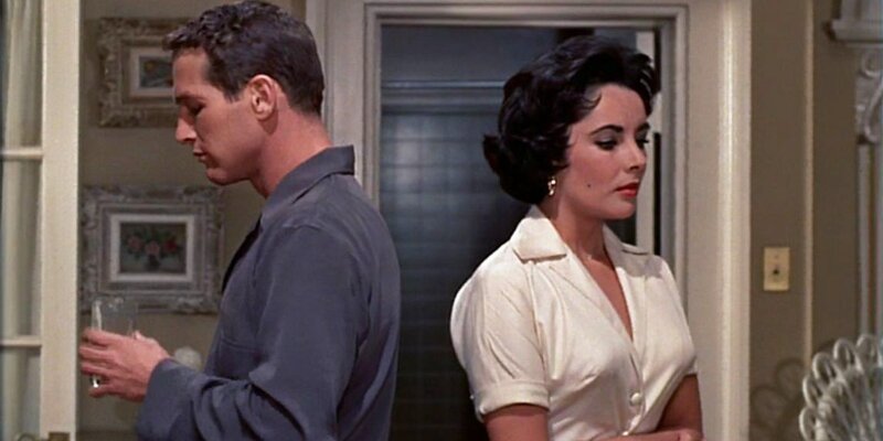 تصاویر | ۹ فیلم از الیزابت تیلور به بهانه ۹۰ سالگی این ستاره هالیوود | از کلئوپاترا تا گربه روی شیروانی داغ