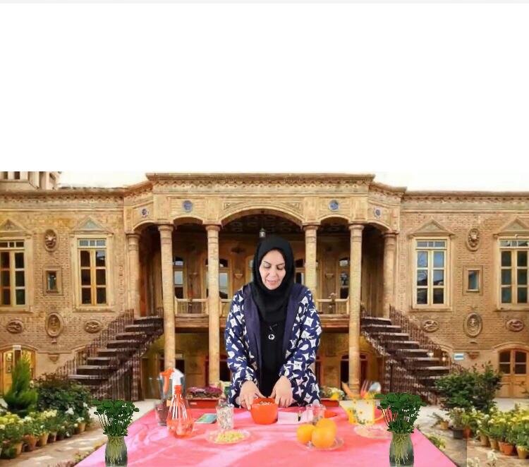 آخرین وضعیت فرونشست در بزرگراه شهید هاشمی| ساماندهی مشاغل سیار