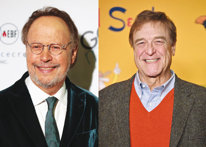 هیولاها مشغول کارند