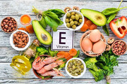 خطرات کمبود ویتامین E که باید جدی بگیرید | غذاهای سرشار از ویتامین E