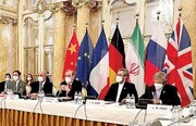 ببینید | بازی نخ‌نمای مقصرنمایی ایران در مراحل پایانی مذاکرات وین