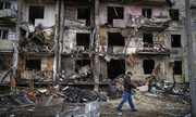 دیوان کیفری بین‌المللی جنایات جنگی در حمله به اوکراین را بررسی می‌کند