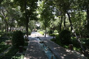 تاکید بر تملک و حفظ باغ‌ها و اراضی مشجر | ۷۵ باغ قدیمی تهران به بوستان تبدیل شده است