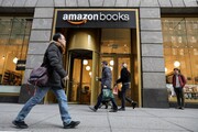 بزرگترین خرده فروش آنلاین دنیا کتابفروشی‌های خود را تعطیل می‌کند