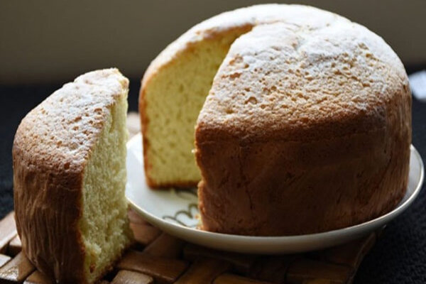 طرز تهیه کیک ساده بدون فر | این اشتباه رایج مانع پف کیک میشود