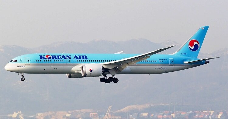دردسرهای شرکت‌های هواپیمایی | ژاپنی‌ها پرواز نمی‌کنند، اما کره‌ای‌ها چرا