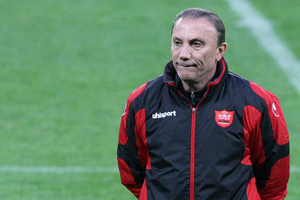 خاطرات فوتبالیست مشهور از زمین میلان تا باشگاه پرسپولیس | جنوب شهر، مهد استعدادهای ورزشی