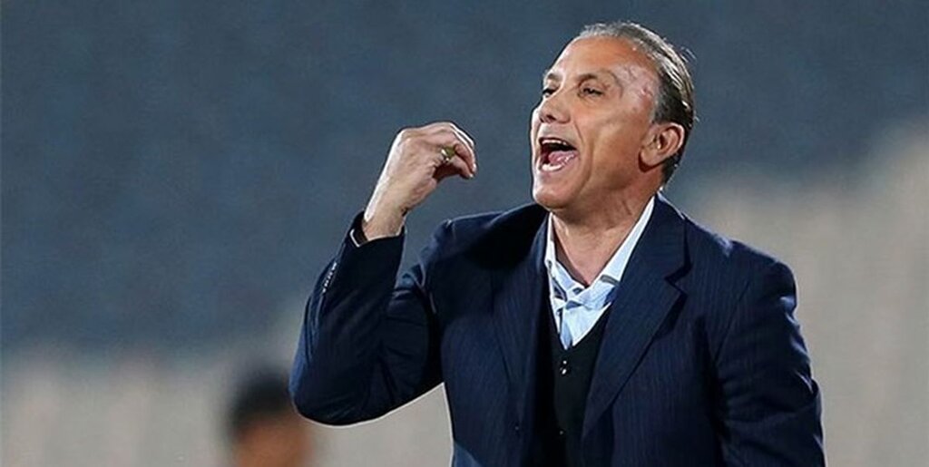 خاطرات فوتبالیست مشهور از زمین میلان تا باشگاه پرسپولیس | جنوب شهر، مهد استعدادهای ورزشی