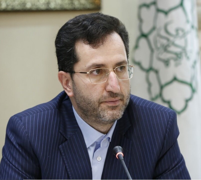 «اکو پارک» دره معتادان را نجات میدهد