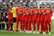 عکس | تصمیم مهم فدراسیون جهانی در خصوص فوتبال ایران | فیفا فدراسیون فوتبال چند کشور را تعلیق کرد