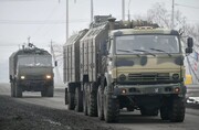 فاصله ارتش روسیه با کی‌یف کمتر شده است | روس‌ها قصد دارند از شمال وارد ماریوپل شوند