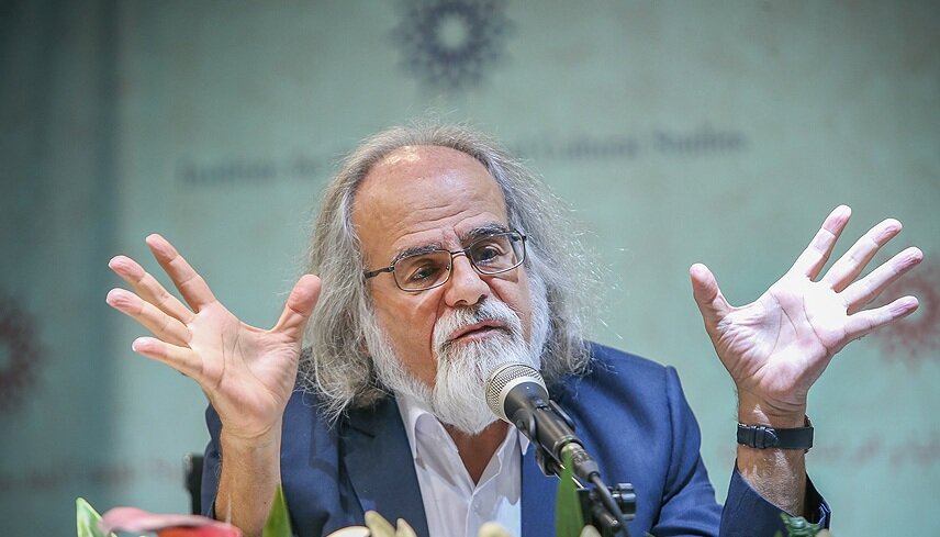 آقای مصطفی ملکیان