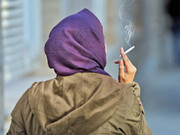 افزایش بی سابقه مصرف دخانیات بین دختران نوجوانان | هشدار جدی یک مقام شورای عالی انقلاب فرهنگی به مسئولان