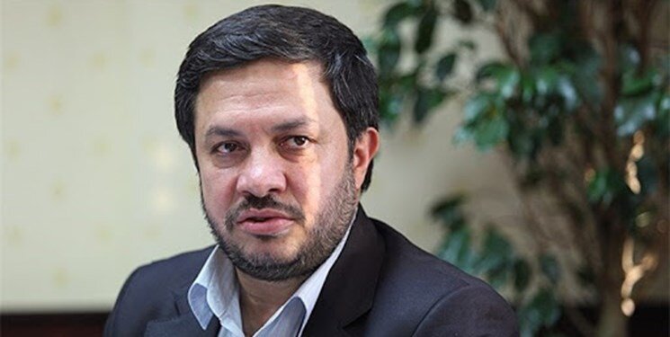 اصغر آهنی ها- نماینده کارفرمایان در شورای عالی کار