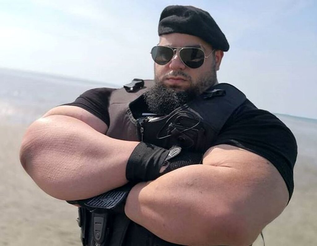 پهلوانان سرزمین من، از ممدصادق بلورفروش تا آقاتختی | هالک ایرانی قهرمان هیچکس نیست