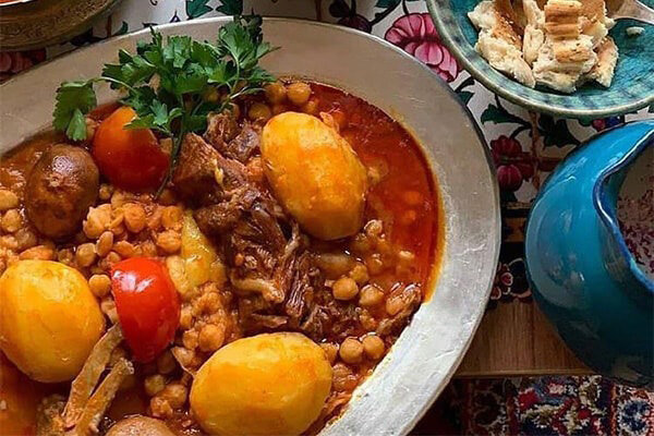 چی بپزیم؟ | طرز تهیه ۶ غذای بدون برنج و آبکی برای ناهار