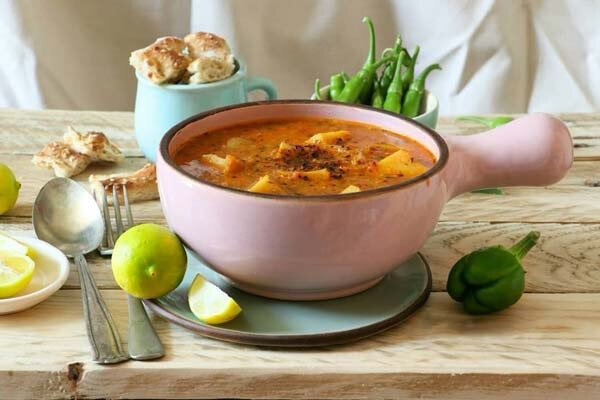 چی بپزیم؟ | طرز تهیه ۶ غذای بدون برنج و آبکی برای ناهار