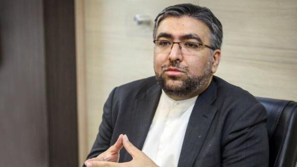 عمویی، عضو کمیسیون امنیت ملی مجلس