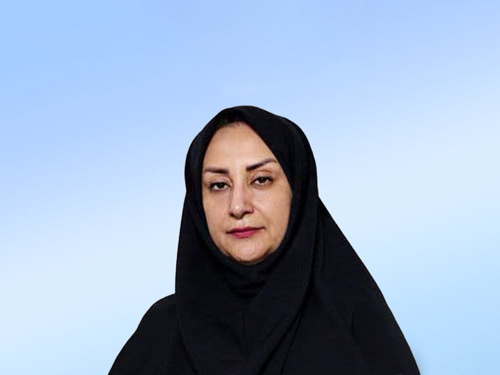 دکتر زهرا حسامی