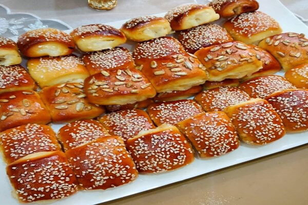 کالری شیرینیهای نوروزی، سوهان تا قطاب و باقلوا