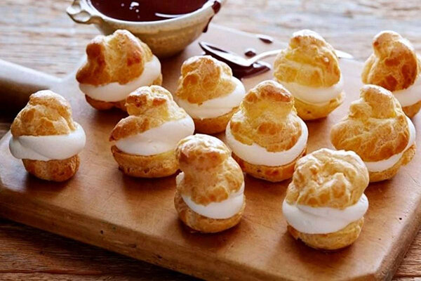 کالری شیرینیهای نوروزی، سوهان تا قطاب و باقلوا