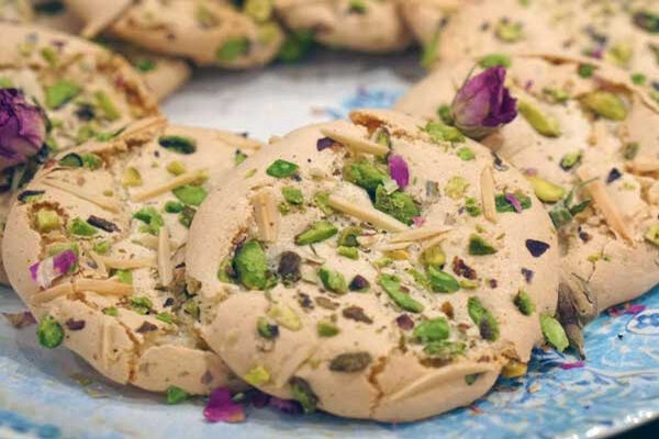 کالری شیرینیهای نوروزی، سوهان تا قطاب و باقلوا