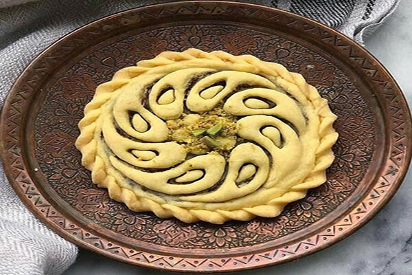 کالری شیرینیهای نوروزی، سوهان تا قطاب و باقلوا