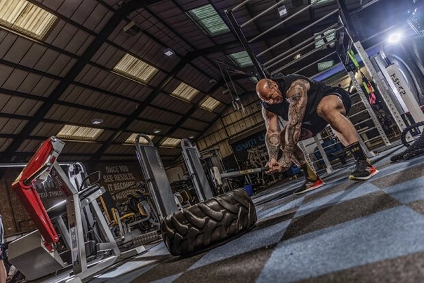 مارتین فورد